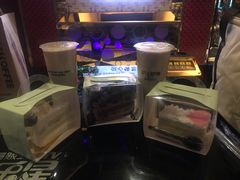 -麦乐星量贩式KTV(东丽汇城广场店)