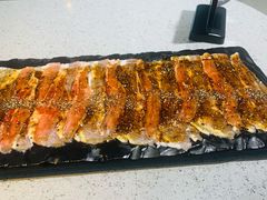 -妥妥烤肉料理(昙华林店)