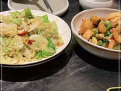 -小湘旺臭鳜鱼·新湘菜(马连道路店)