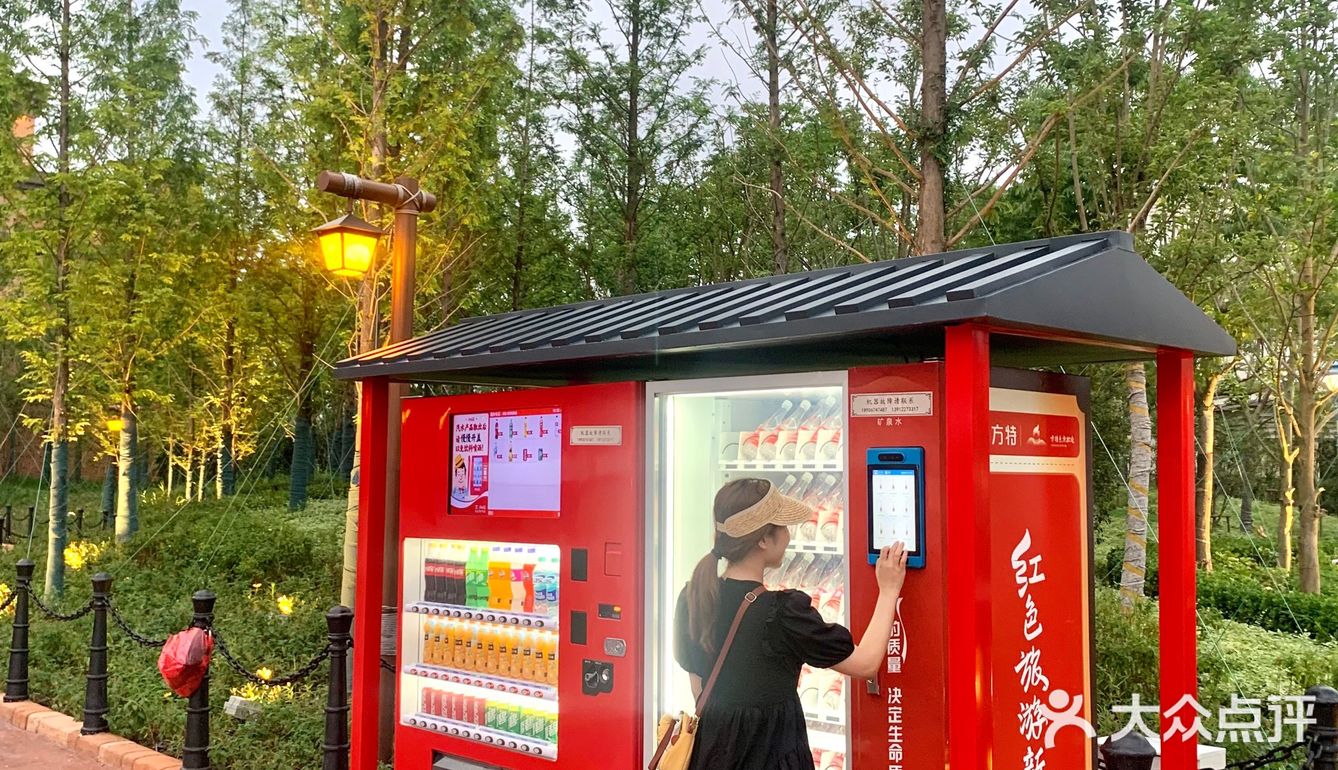 宁波旅游｜江浙沪必玩的方特