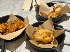 -必胜客(万达广场店)