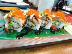 -熹炭精致日料(金融街购物中心店)