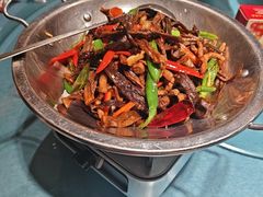 -谢氏老金口七号宴(武昌大道店)