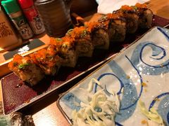 -半藏居酒屋(香港花园店)