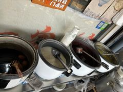 -李三卤汁豆腐脑