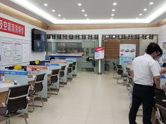 -烟台东联一汽丰田4S店(福山区店)
