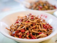 -天下客饭店(中山路店)