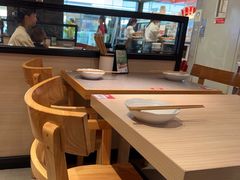 -大师兄·西北小馆(南沙万达广场店)