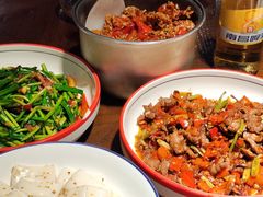 -小柴米·传统江西菜(万寿宫店)