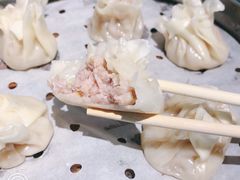 -真真鲜馄饨店(启蒙路店)