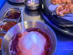 -喜井无限自助烤肉公司(石厦店)