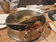 -千滋百味自助烤肉火锅(东门町店)