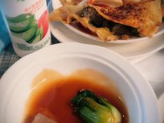 -The COOK·厨餐厅·自助餐(浦东嘉里大酒店)