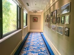 -福建鲤鱼洲酒店