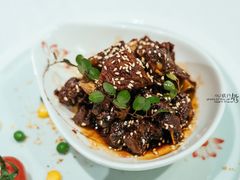 -老阊门菜馆(山塘街店)