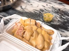 -文记壹心鸡(宝华路店)