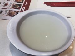 -喜家德虾仁水饺(金融中心店)
