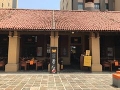 门面-Ministry of Crab(科伦坡店)