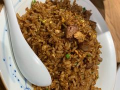 -四季民福烤鸭店(前门廊房二条店)