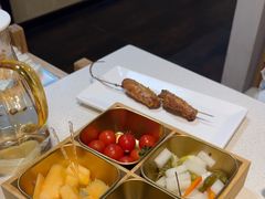 -和庆斋羊蝎子火锅·碳缸烧烤(顺义旗舰店)