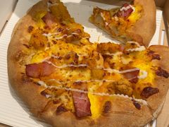 -必胜客(港城新天地店)