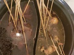 -钢管厂五区小郡肝火锅串串香(清河店)