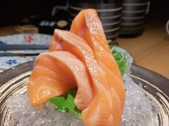 -寿司皇(扬名广场店)
