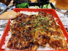 -鳗事鱼意·活鳗現烤专门店(富力海珠城店)