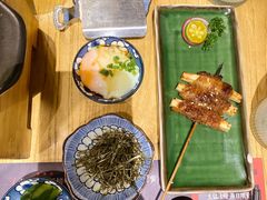 -鳗事鱼意·活鳗現烤专门店(富力海珠城店)
