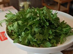-烹然四季椰子鸡火锅(姚家园万象汇店)