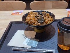-吉野家(成都时代奥莱店)