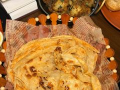 -南国印度餐厅Dakshin