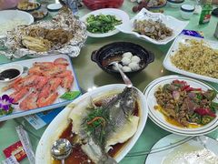 -景好海鲜餐厅(大鹏必选旅游店)