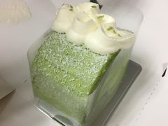 -布谷小甜·生日蛋糕(新街口店)