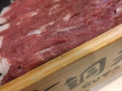 -古铜老院铜锅涮肉·清真(双井店)