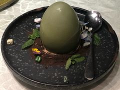 锦绣水果蛋-嘉禾·悦享餐厅(八方汇店)