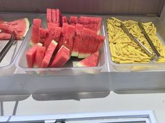 -花田里捞牛火锅(天润店)