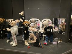 -济州岛泰迪熊博物馆