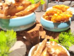 -佬太公海鸭·海鲜大排档(上海总店)