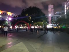 -福州工人文化宫