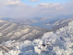 -中旅松花湖滑雪场