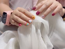 -今玥美甲美睫
