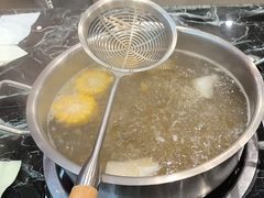 -潮汕美牛肉丸火锅店(天宁寺店)