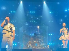 -MOSSO·Liveshow(M3香港广场店)