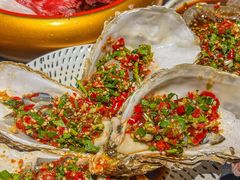 -牛牛和牛海鲜粥底火锅(长虹国际城店)