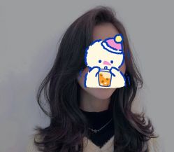 -蘑菇发型