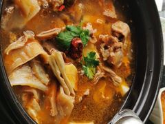 -筋头巴脑牛一锅(朝阳路总店)