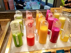 -東盛炭烤自助料理(浦东文峰广场店)