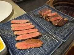 -觅福里•熟成和牛餐厅