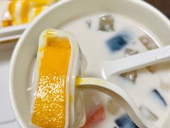 椰奶清补凉-文昌邓记清补凉(西沙路店)